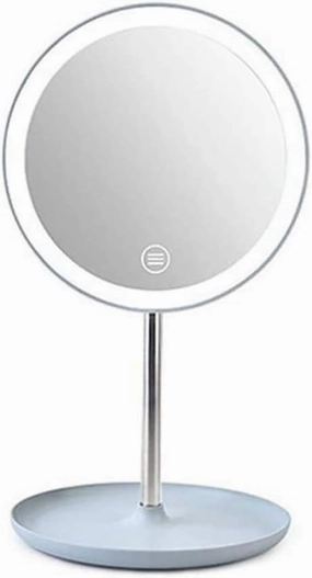 Makeup Mirror Makeup Mirrors LED with Natural Led Mirror Light Daylight Vanity Mirror