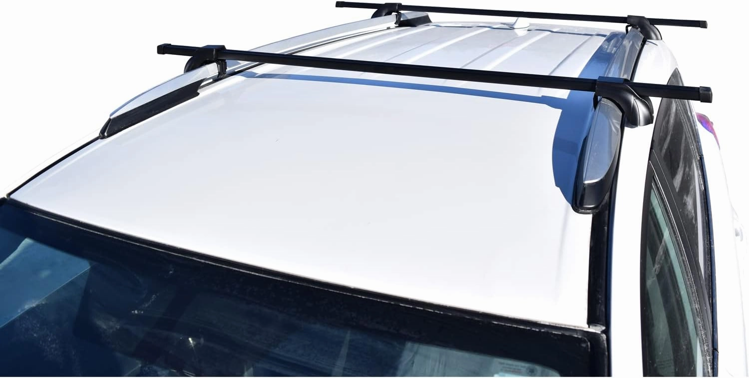 Malone Auto Racks Universal Car Roof Rack