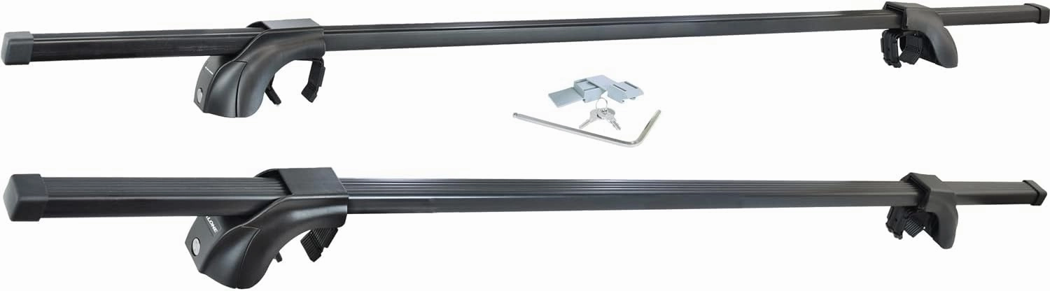 Malone Auto Racks Universal Car Roof Rack