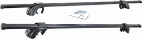 Malone Auto Racks Universal Car Roof Rack