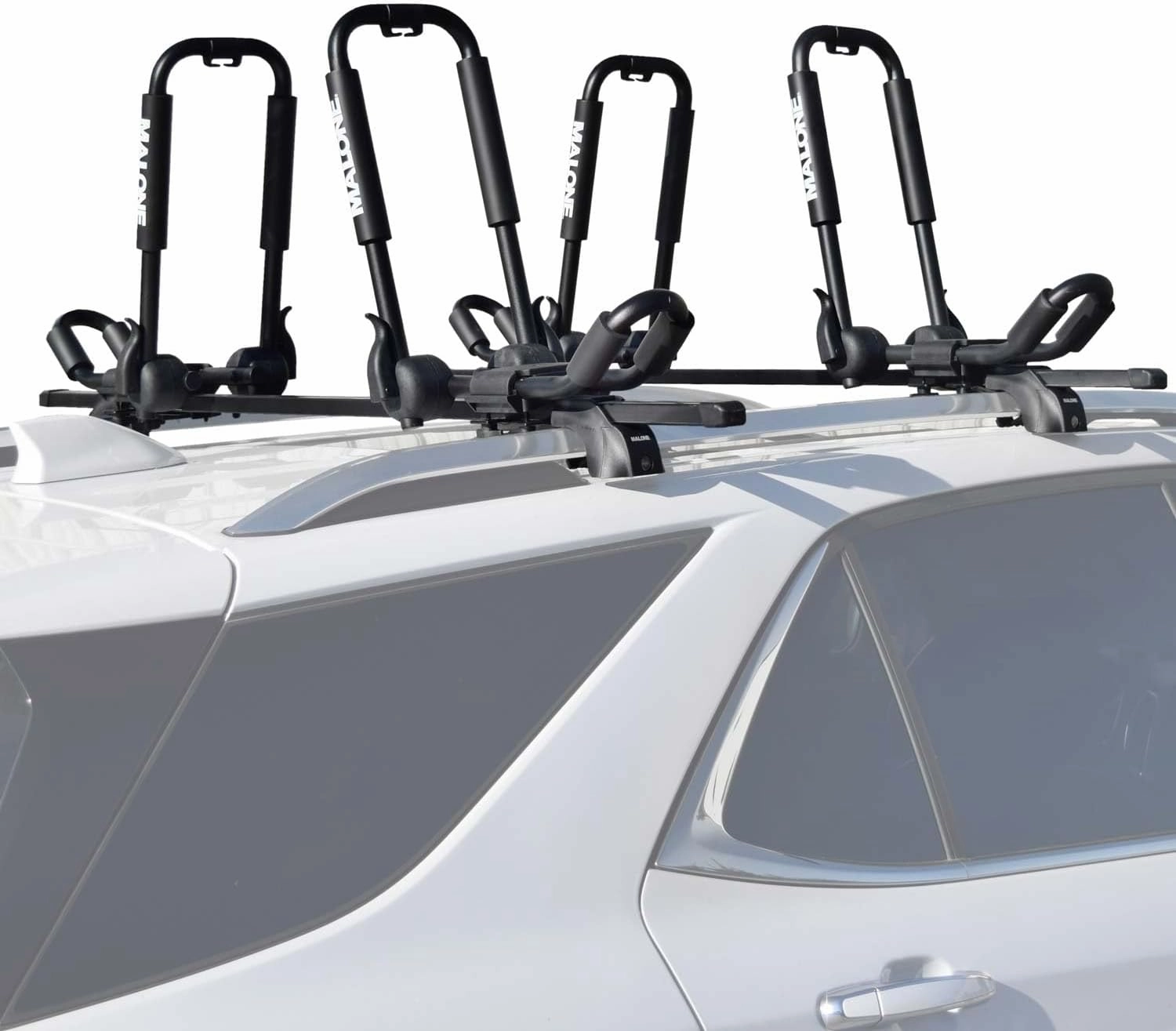 Malone Auto Racks Universal Car Roof Rack