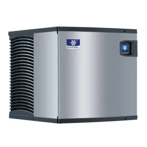 Manitowoc IDT0420A Indigo NXT 22-Inch Air-Cooled Dice Ice Machine, 115V, NSF