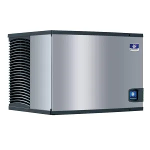 Manitowoc IDT0450A Indigo NXT 30" Air-Cooled Dice Ice Machine, 115V, NSF