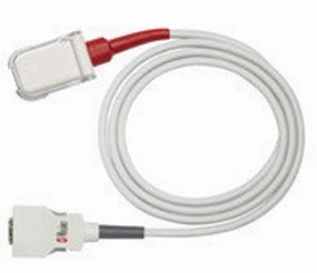 MASIMO 1814 LNC-10 PATIENT CABLE (FOR USE WITH MASIMO SET DEVICES)