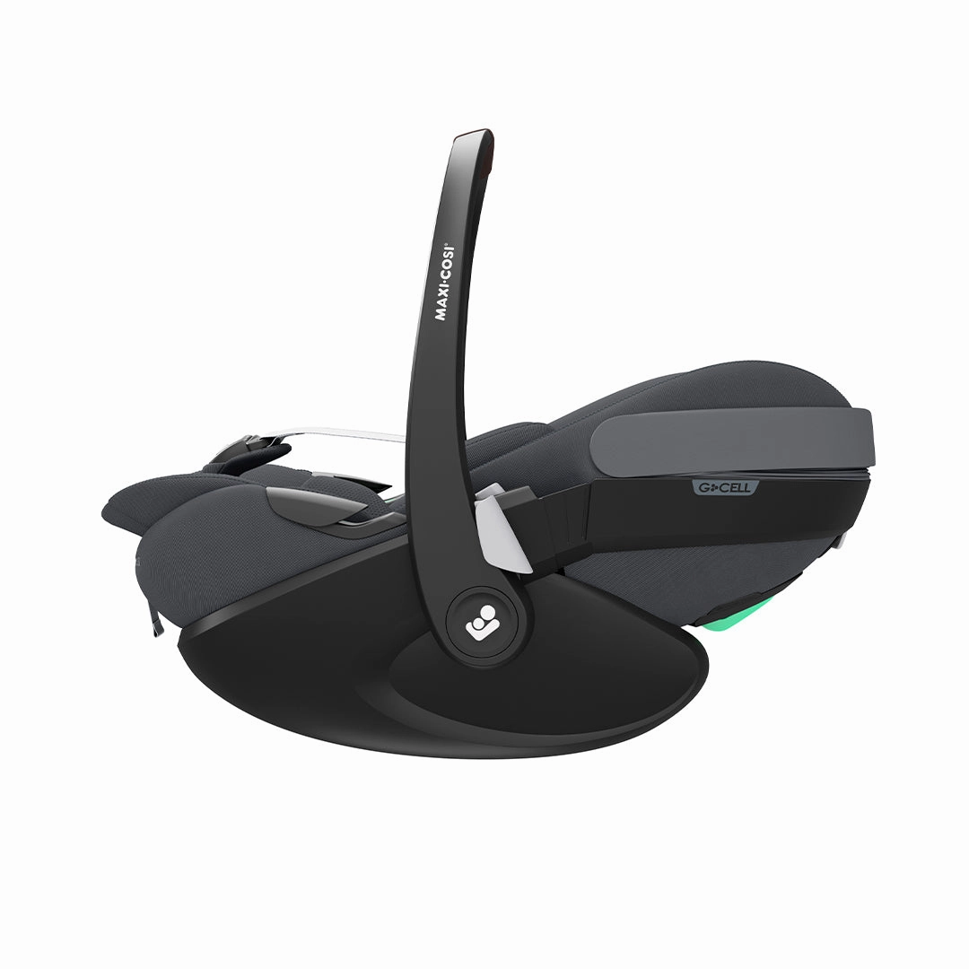 Maxi-Cosi Pebble 360 Pro 2 Car Seat - Twillic Truffle