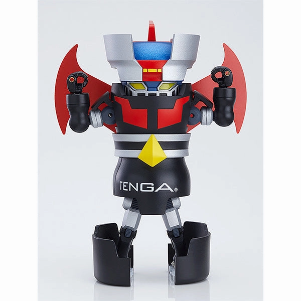 Mazinger TENGA Robo: Mega TENGA Rocket Punch Set (First Run Limited)