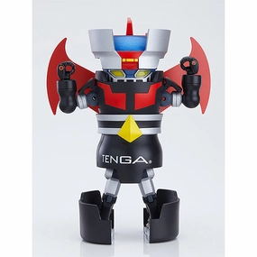 Mazinger TENGA Robo: Mega TENGA Rocket Punch Set (First Run Limited)