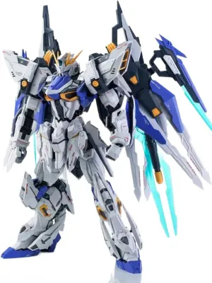 Mecha Core Industry 1/100 Scale Karong Mecha Robot Plastic Assemble Model Kits