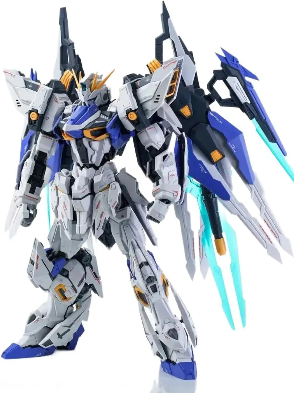 Mecha Core Industry 1/100 Scale Karong Mecha Robot Plastic Assemble Model Kits