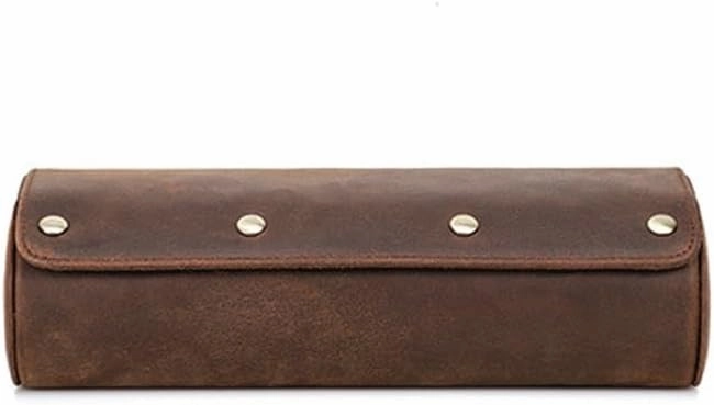 Mechanical Watch Storage Case Three Sets Of Travel Convenient Anti-drop Watch Watch Case