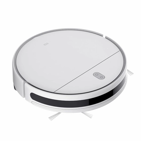 Mi Vacuum Robot Mop Essential – White ( Refurbished Grade - B )