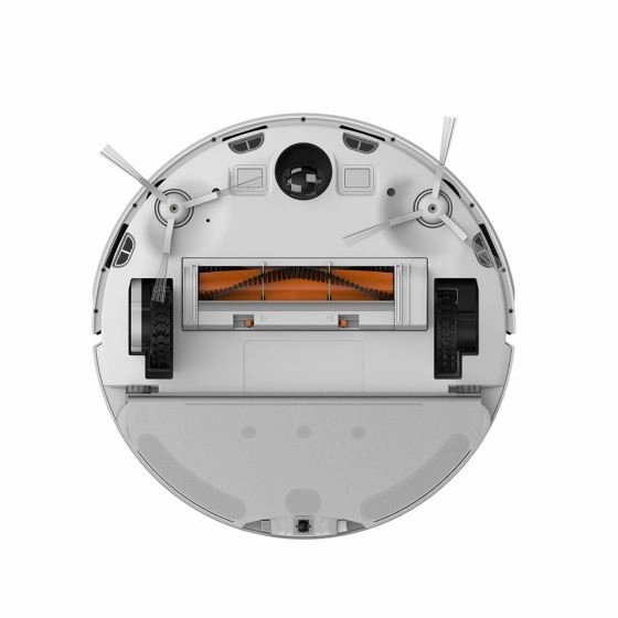 Mi Vacuum Robot Mop Essential – White ( Refurbished Grade - B )