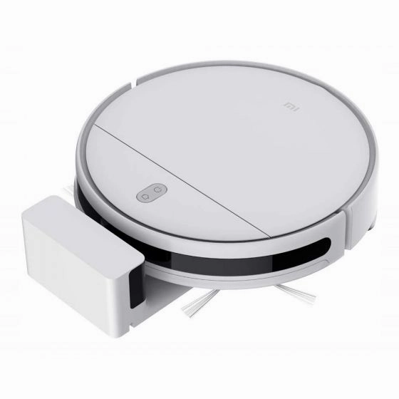 Mi Vacuum Robot Mop Essential – White ( Refurbished Grade - B )