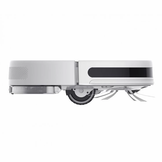 Mi Vacuum Robot Mop Essential – White ( Refurbished Grade - B )