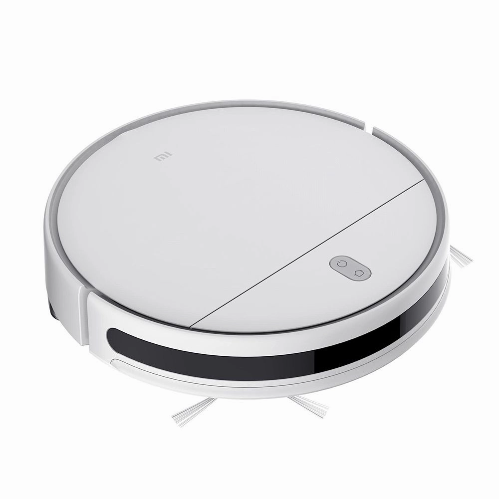 Mi Vacuum Robot Mop Essential – White ( Refurbished Grade - B )