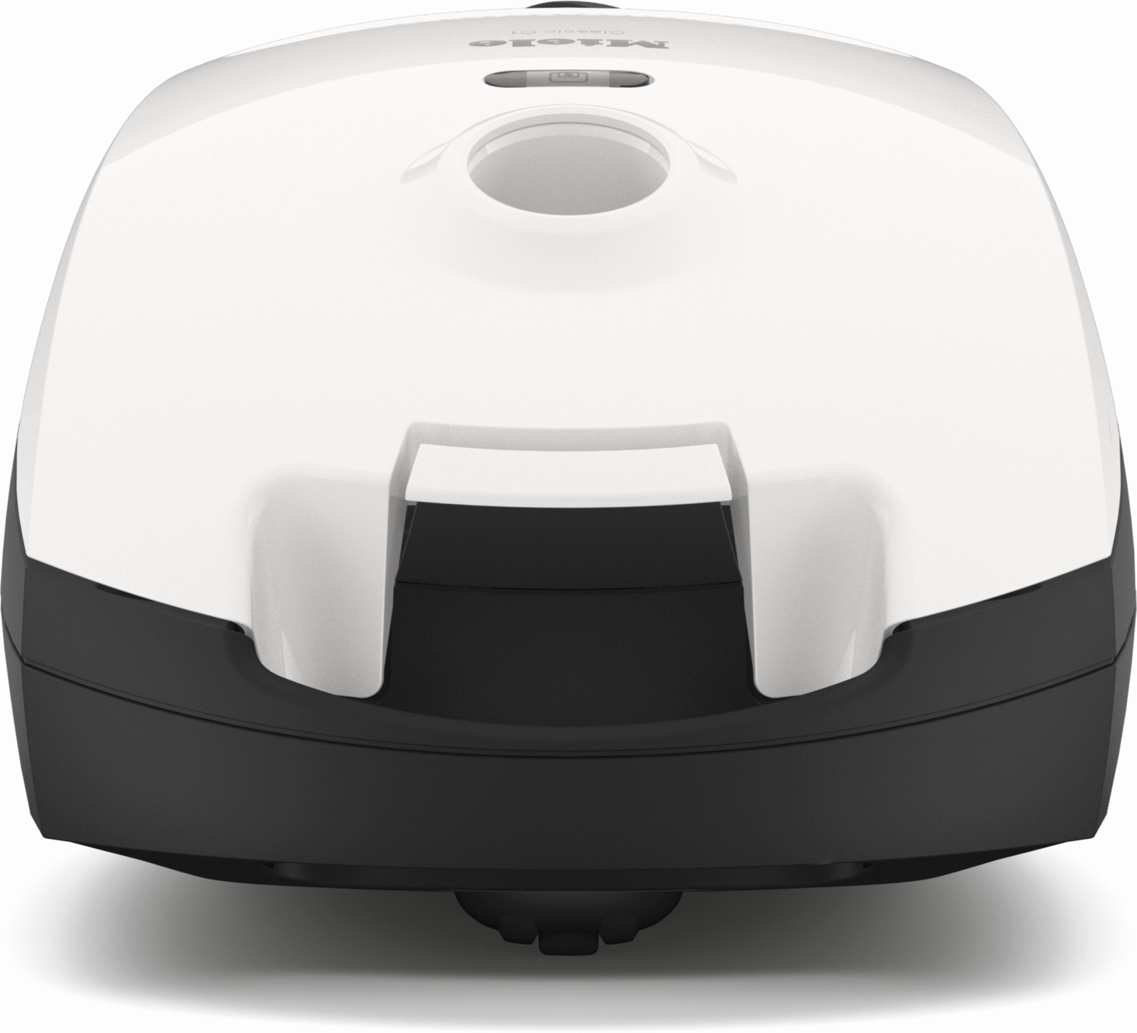 Miele CLASSICC1CATDOGPOWERLINESBBN0LOTUSWHITE Classic C1 Cat & Dog Powerline - Sbbn0 - Canister Vacuum Cleaners With Electrobrush For Thorough Cleaning Of Heavy-Duty Carpeting.