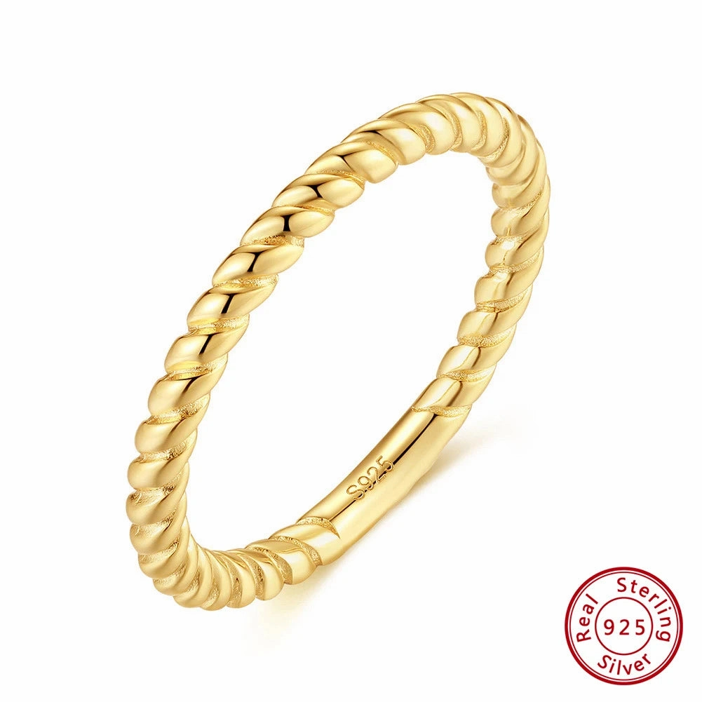 Minimal Twist