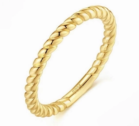 Minimal Twist