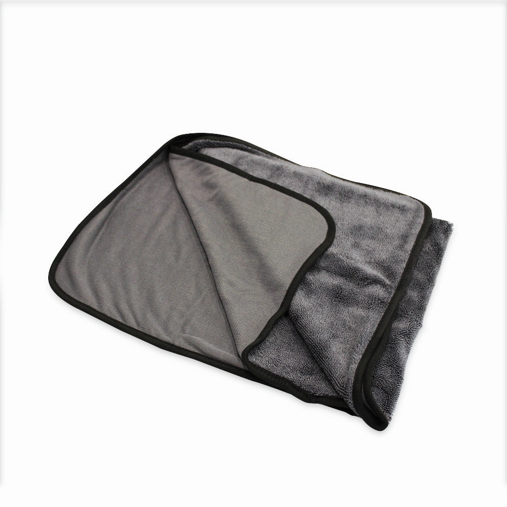 Mint Microfibre Ultra Drying Towel Large