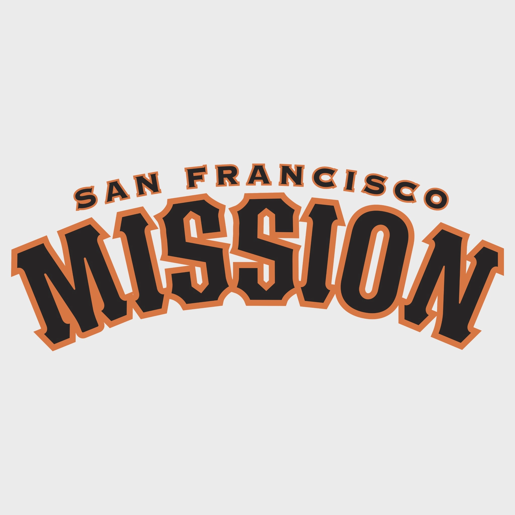 MISSION DISTRICT WOMEN'S SCOOP NECK SWEATSHIRT