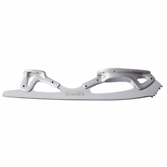Mk Gold Star Revolution High Level Figure Ice Skating Blade