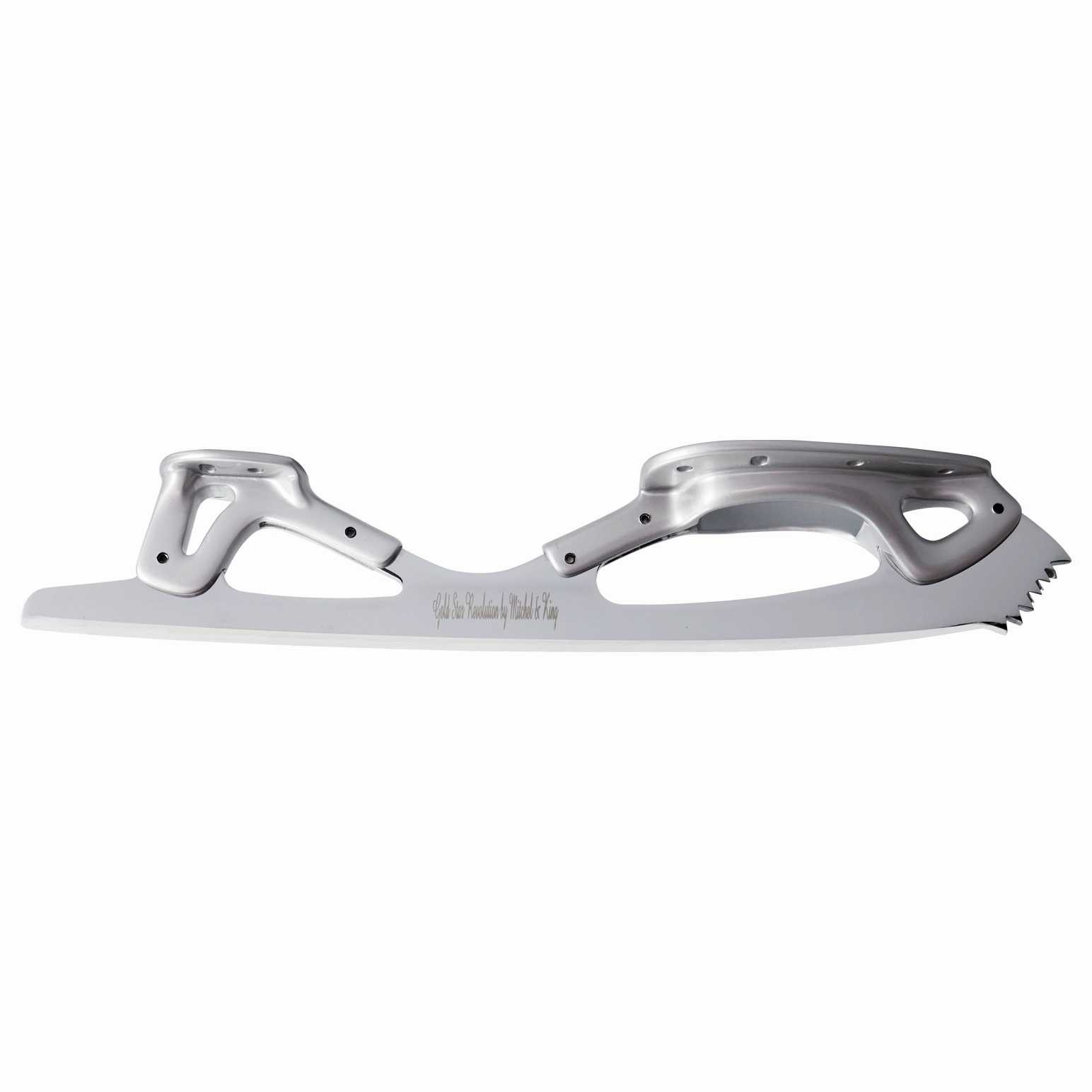 Mk Gold Star Revolution High Level Figure Ice Skating Blade
