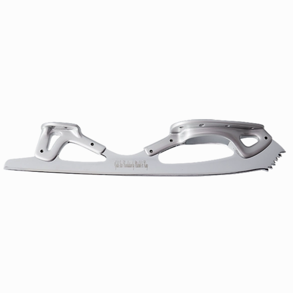 Mk Gold Star Revolution High Level Figure Ice Skating Blade