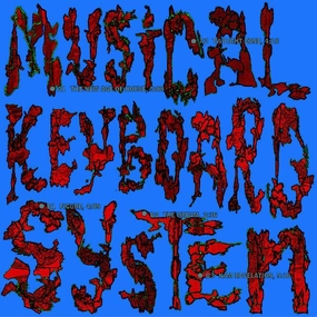 MKS - Musical Keyboard System (12")