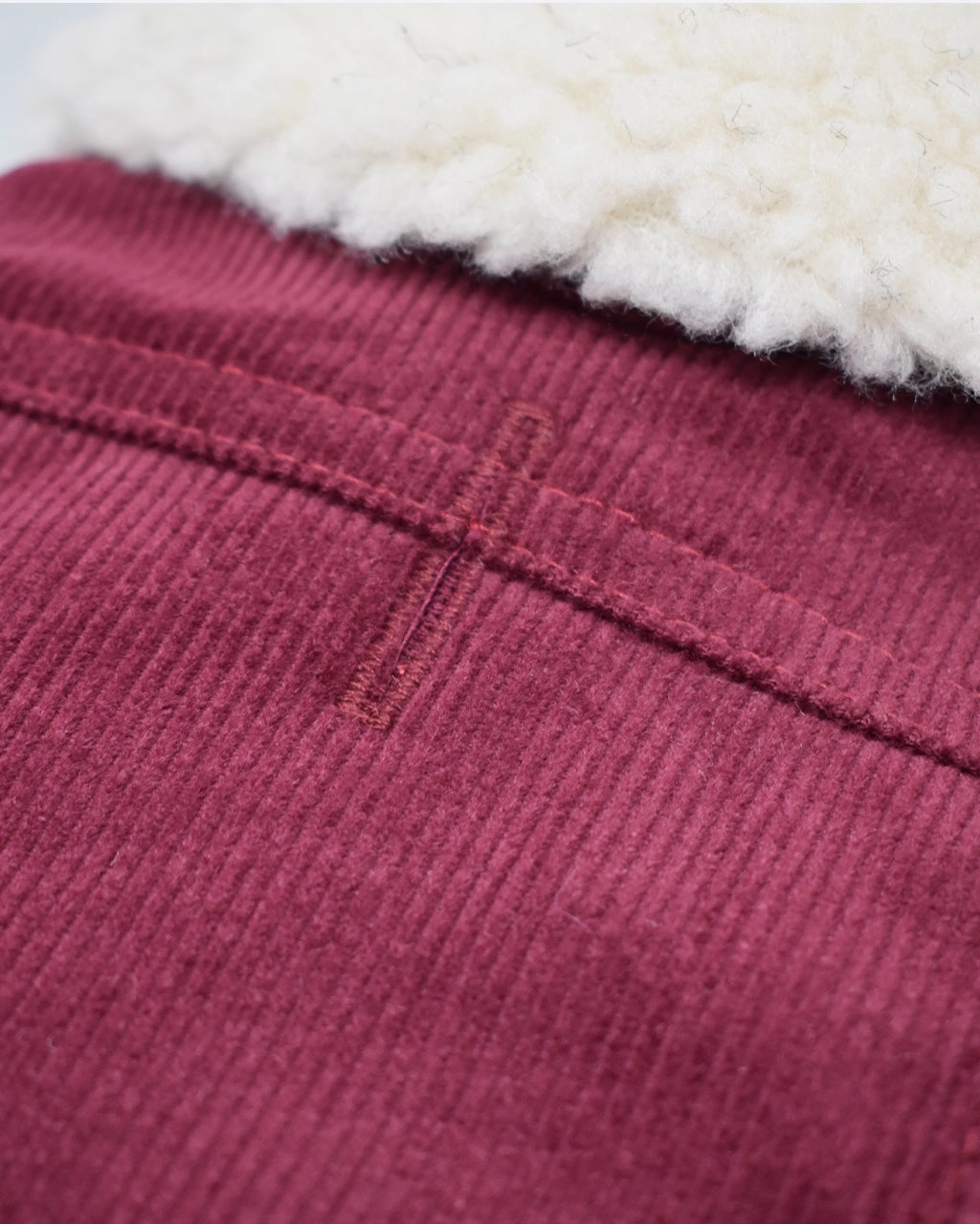 MODERN CLASSIC COAT