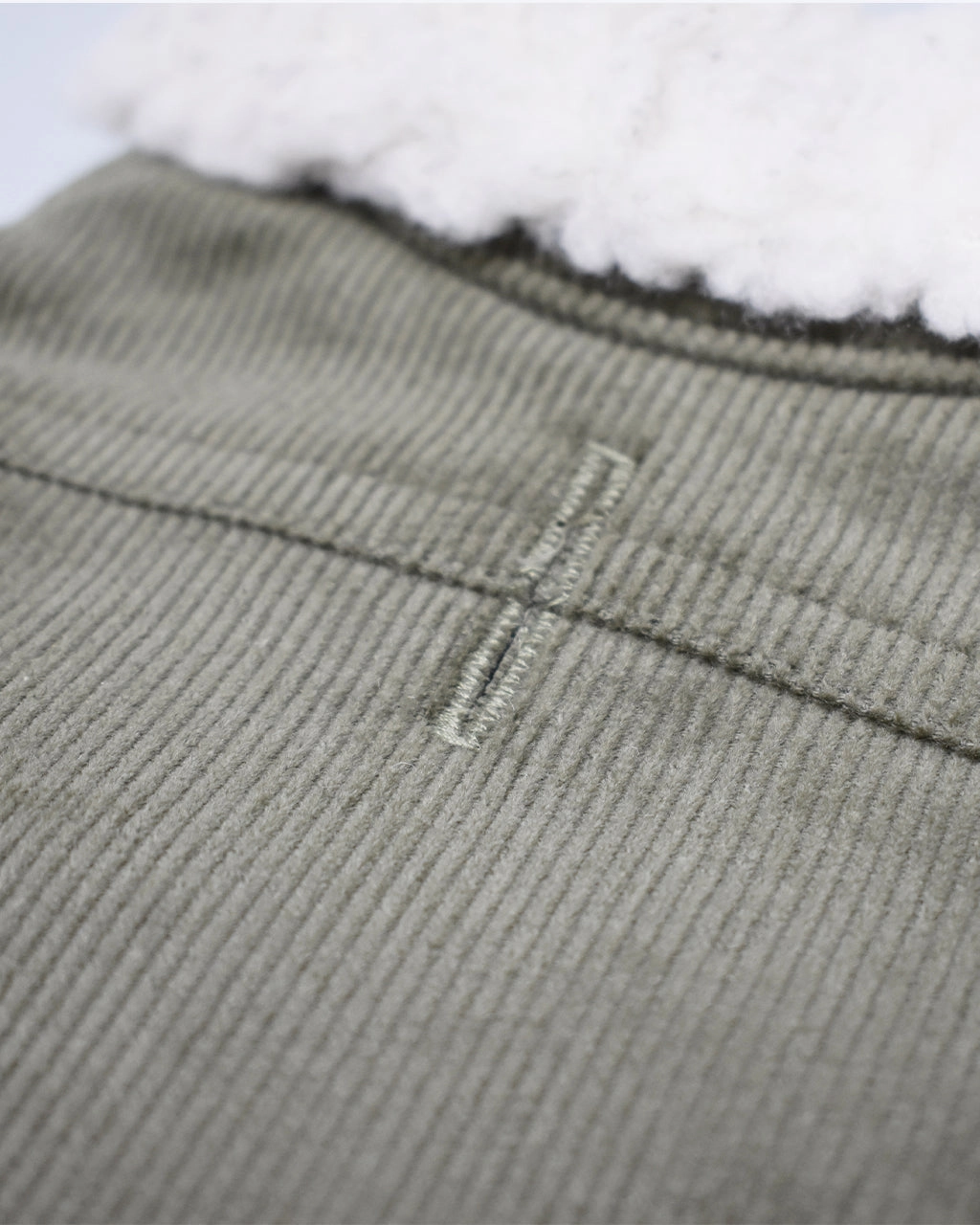 MODERN CLASSIC COAT
