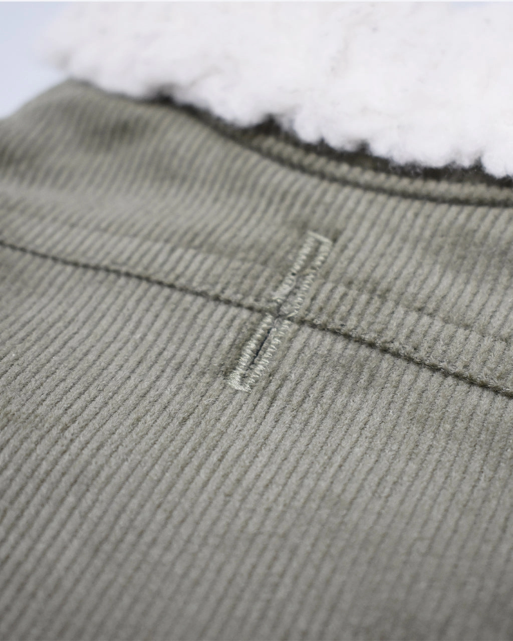 MODERN CLASSIC COAT
