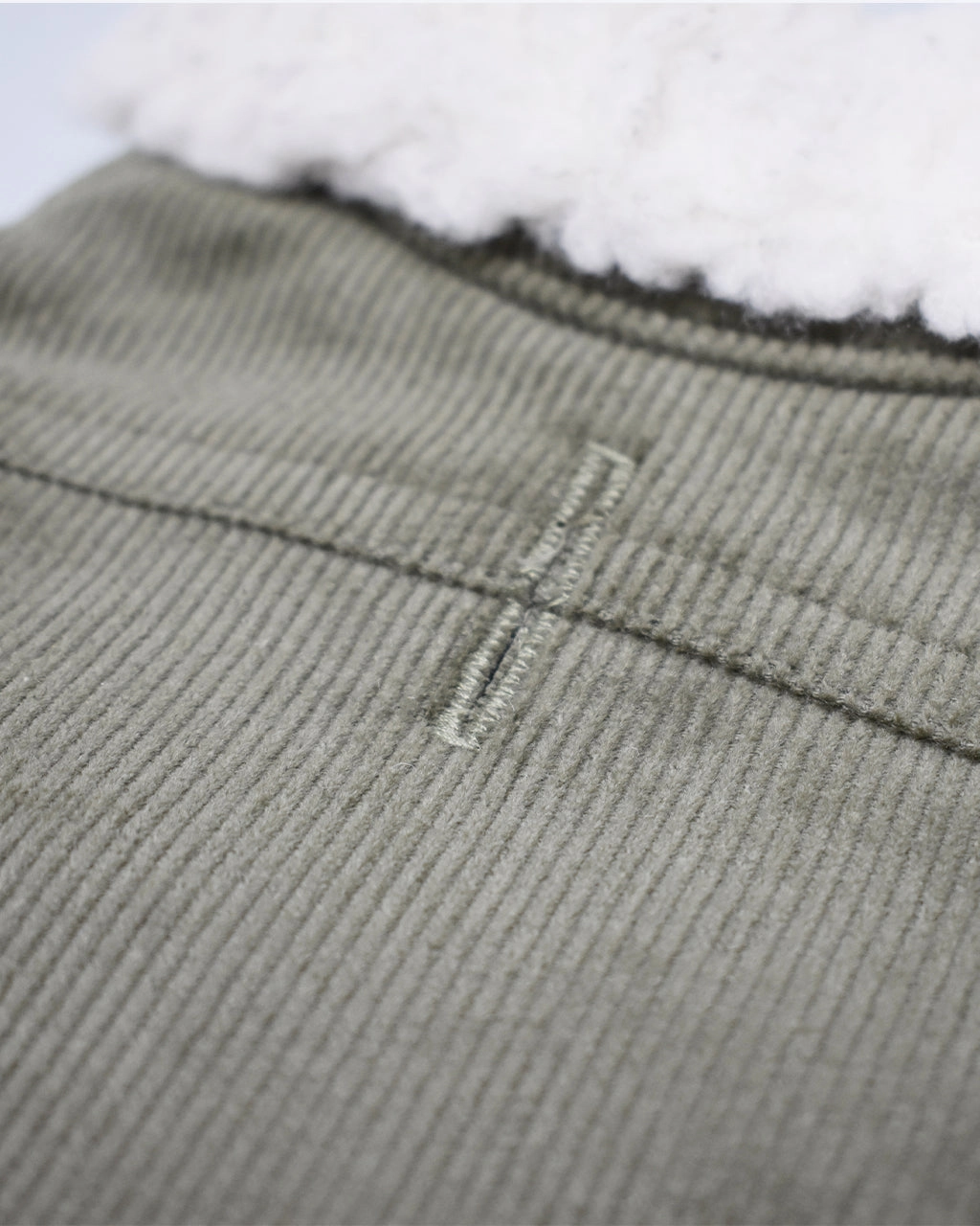 MODERN CLASSIC COAT