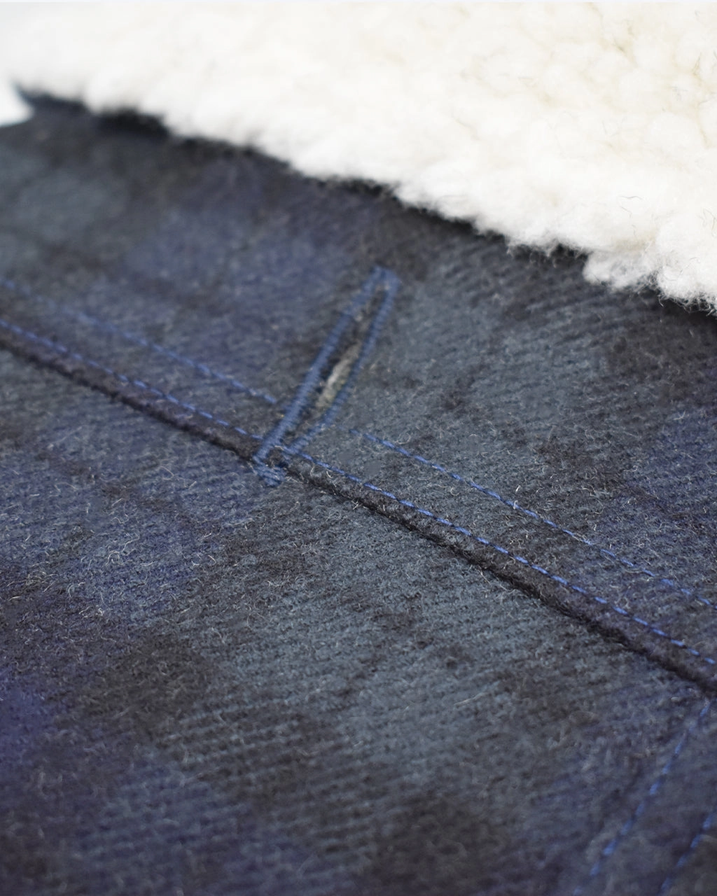MODERN CLASSIC COAT