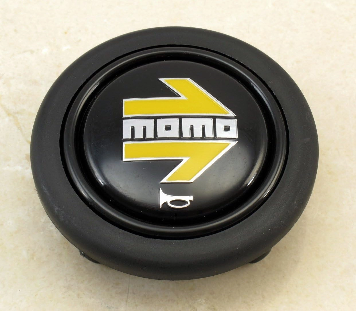 Momo Horn/LG/PRO Horn Button