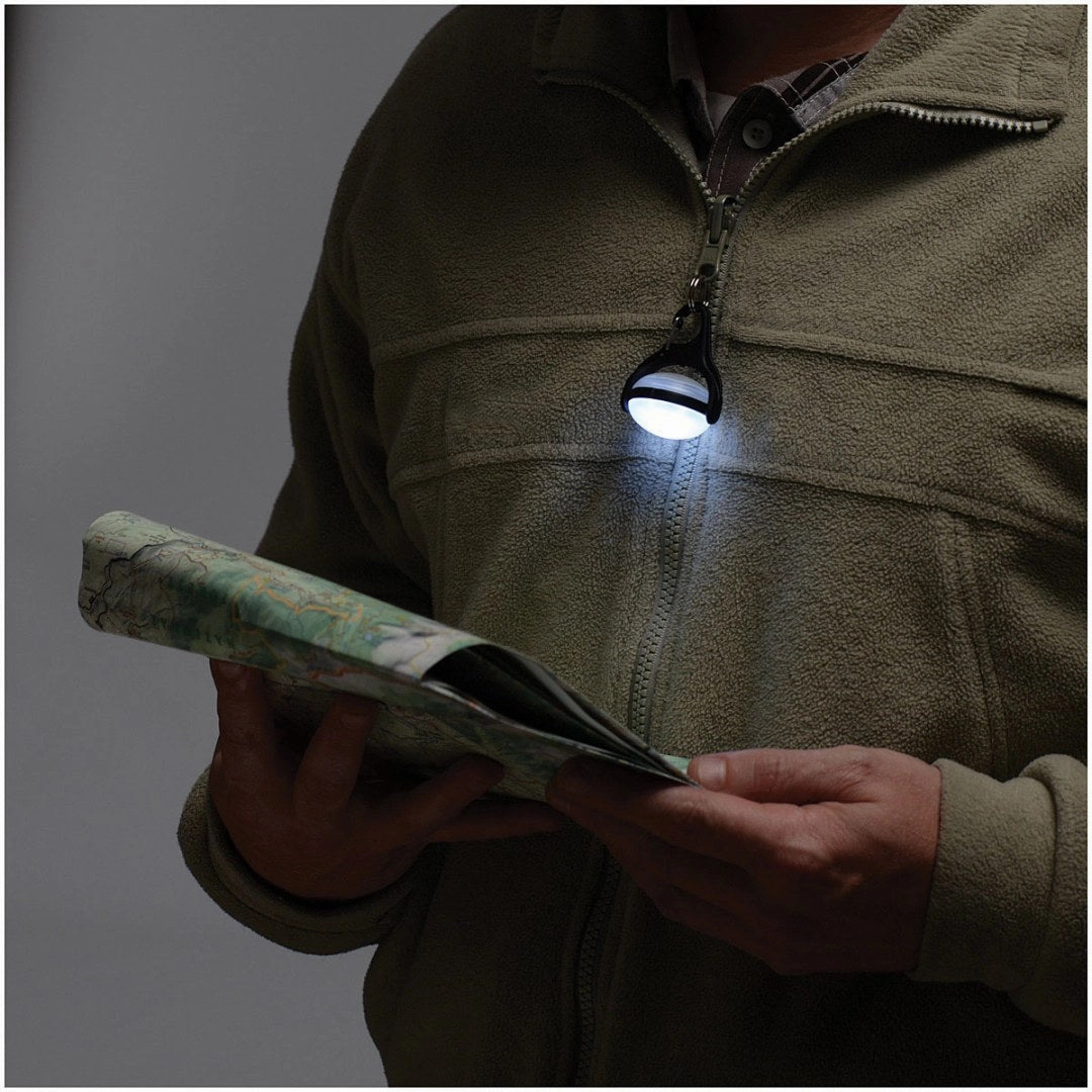 MOONLIT LED MICRO LANTERN