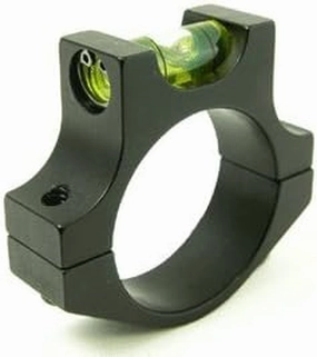 Mounting Solutions Plus ACD - Anti-Cant Device, Black 34mm