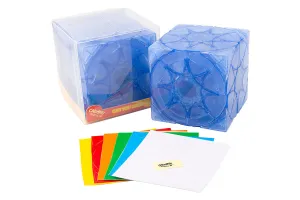 Multi-Star Wheel Cube (Limited Edition)