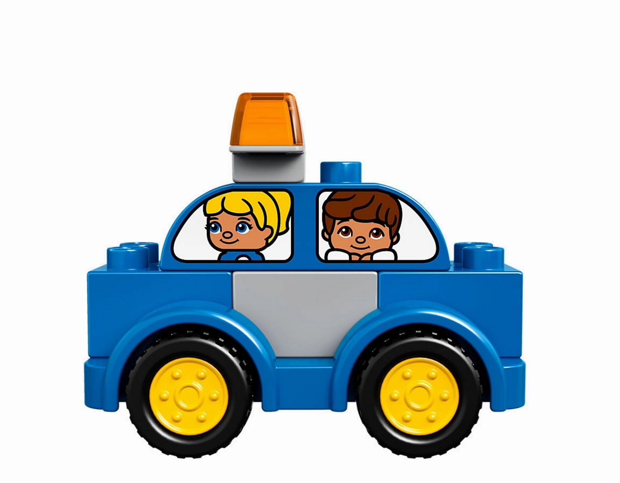 My First Cars and Trucks