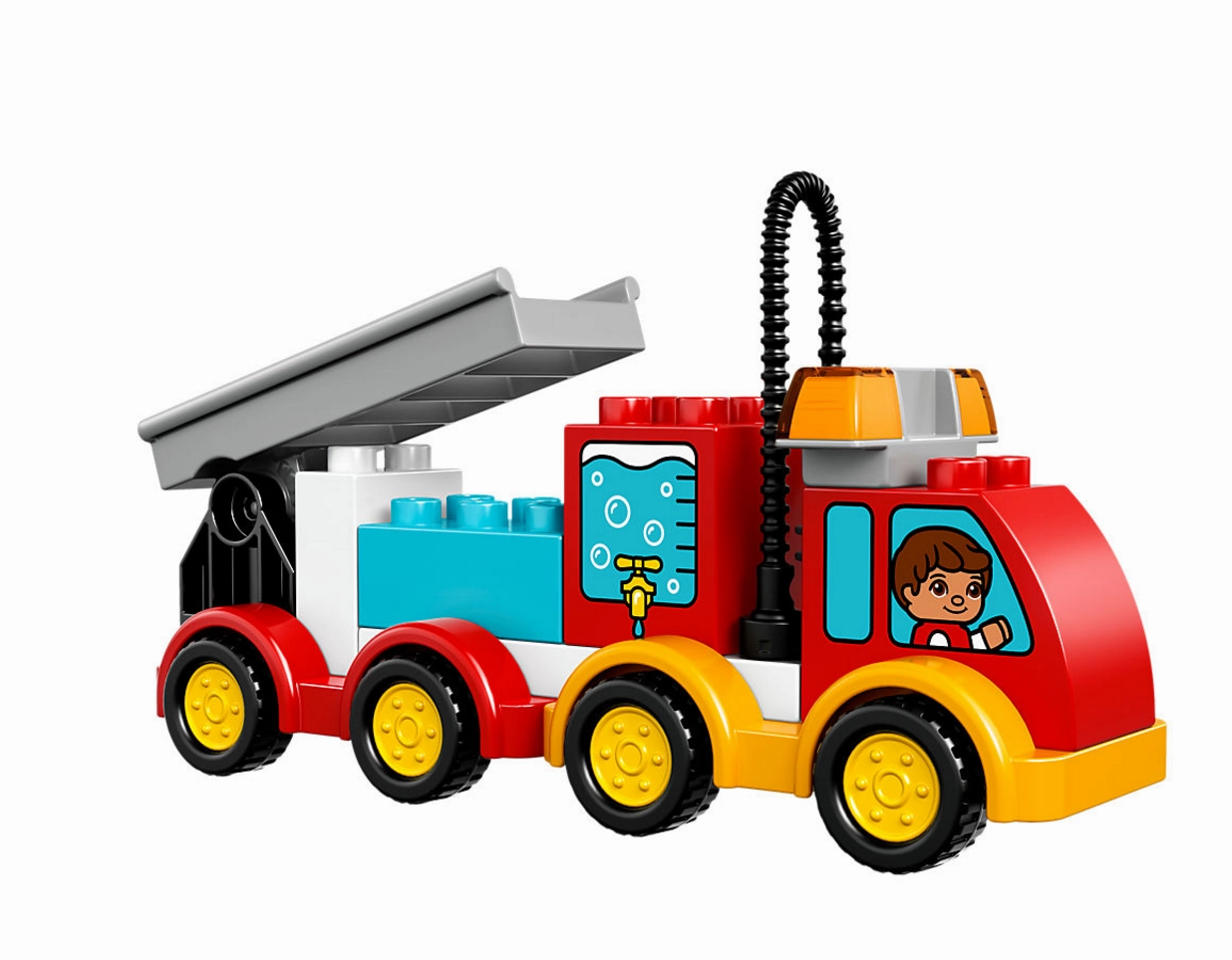 My First Cars and Trucks