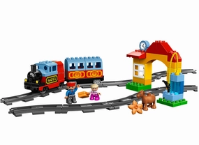 My First Train Set