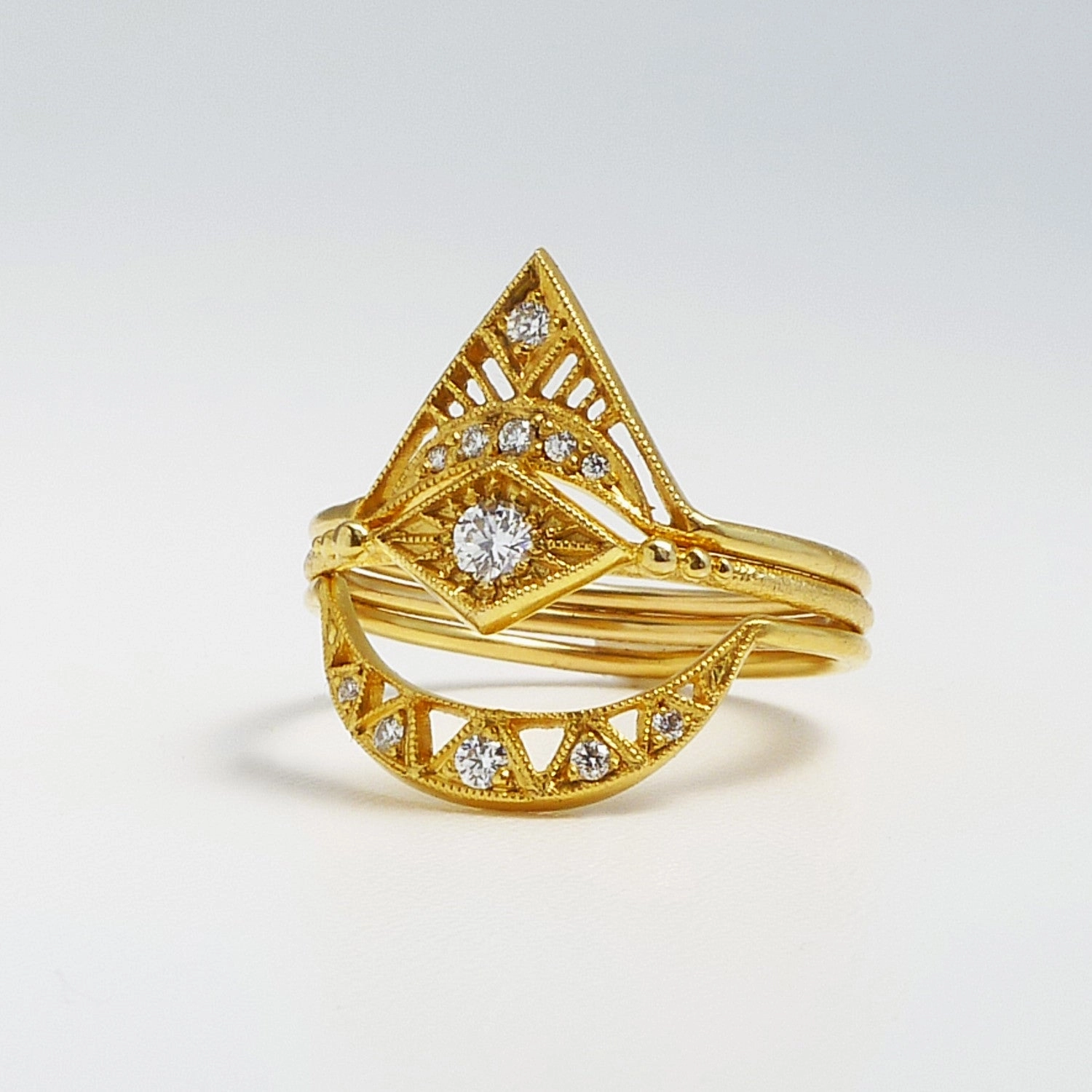 Naoma Ring