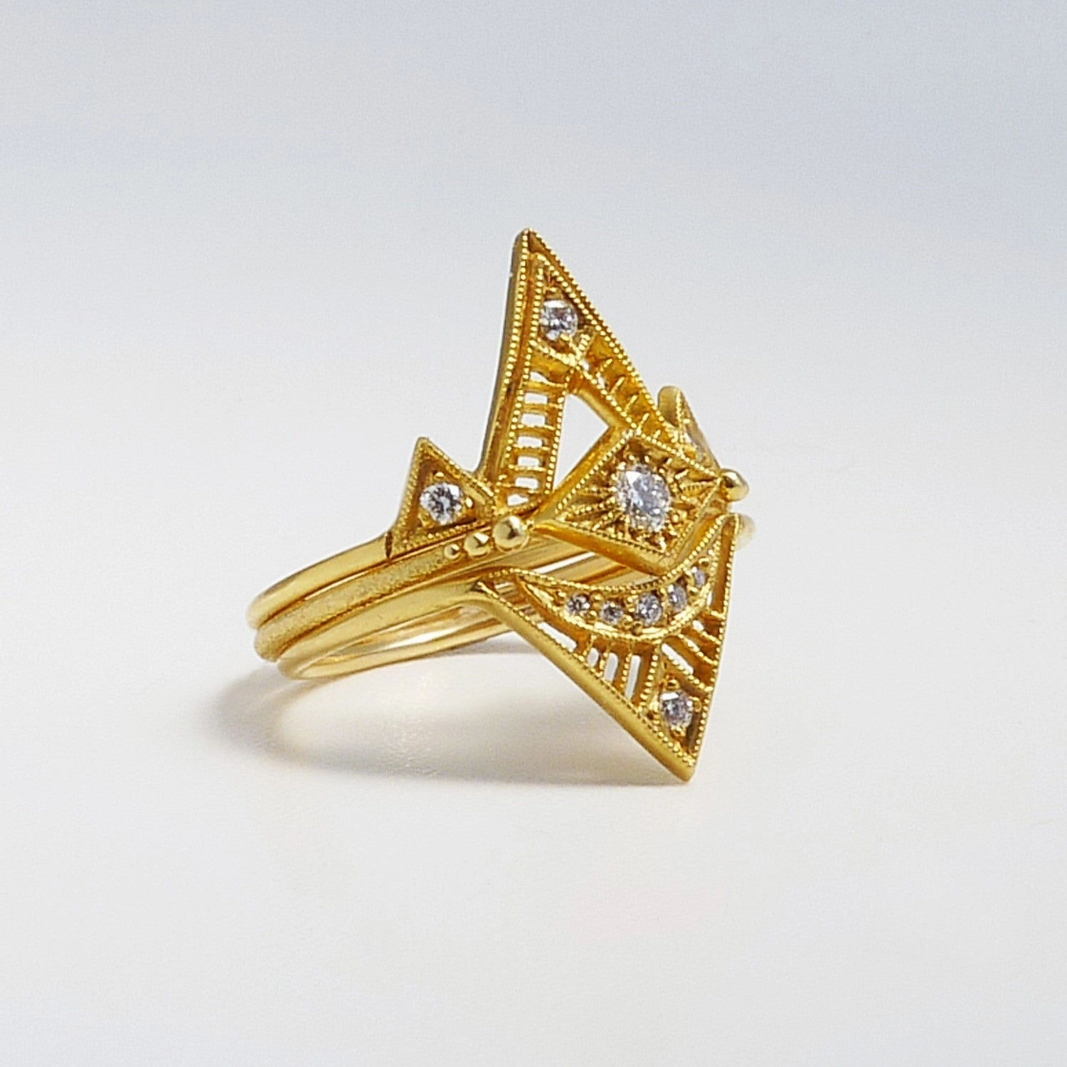 Naoma Ring