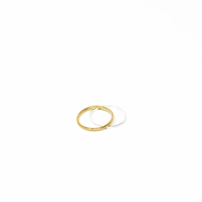 Necessary Band Thin