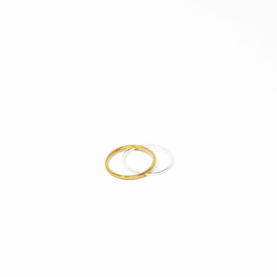 Necessary Band Thin