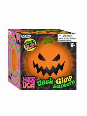 Needoh Jack Glow Lantern
