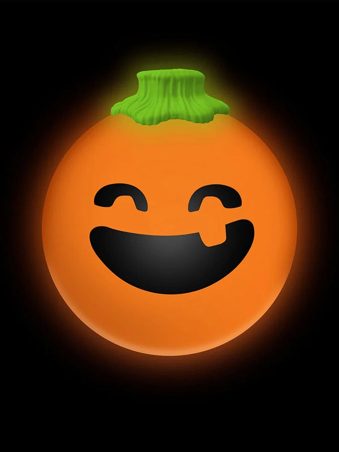 Needoh Jack Glow Lantern