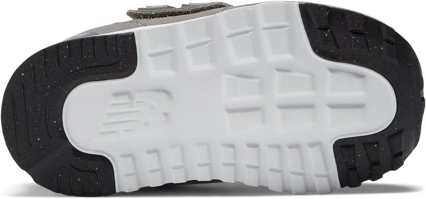 New Balance Kids' 574 New-b V1 Hook and Loop