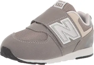 New Balance Kids' 574 New-b V1 Hook and Loop