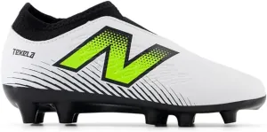 New Balance Unisex-Child Tekela Magique Jnr Fg V4  Soccer Shoe