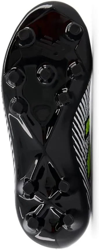 New Balance Unisex-Child Tekela Magique Jnr Fg V4  Soccer Shoe